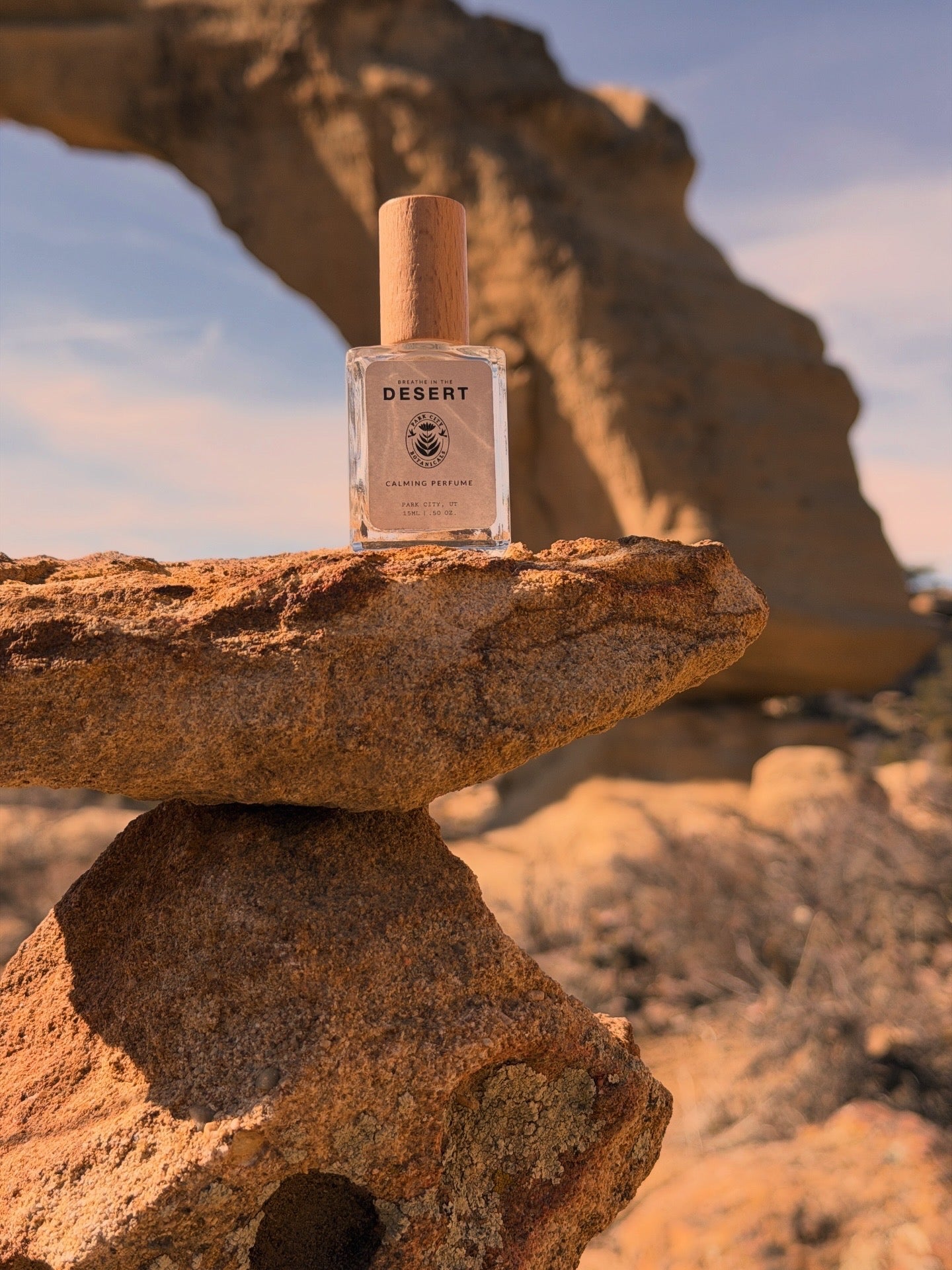 Desert Collection
