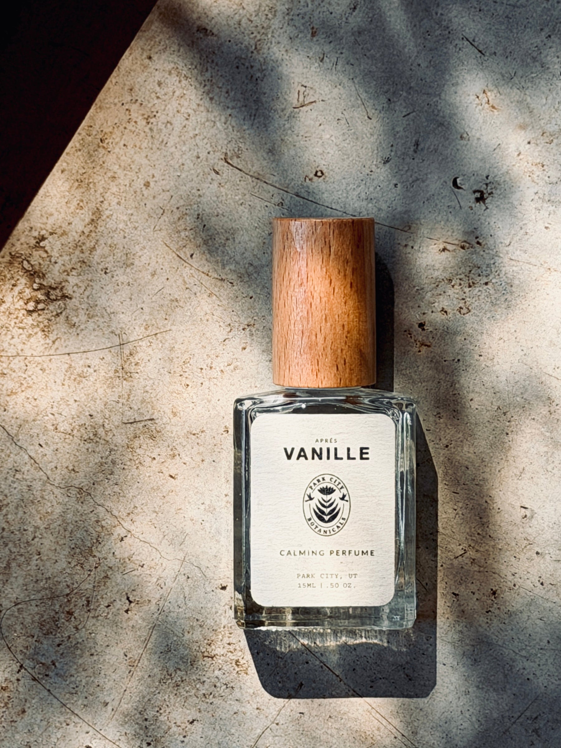 Roll On Perfumes