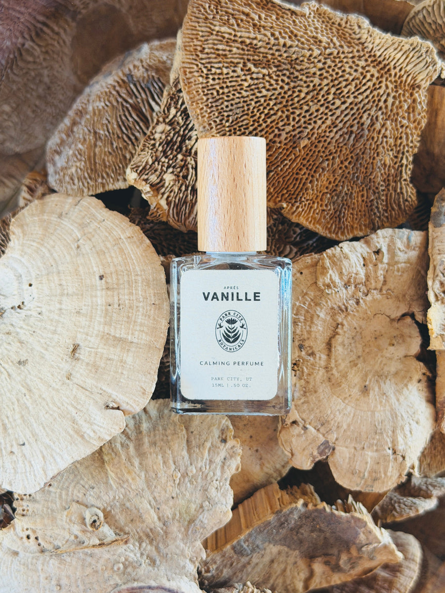 Vanille Collection
