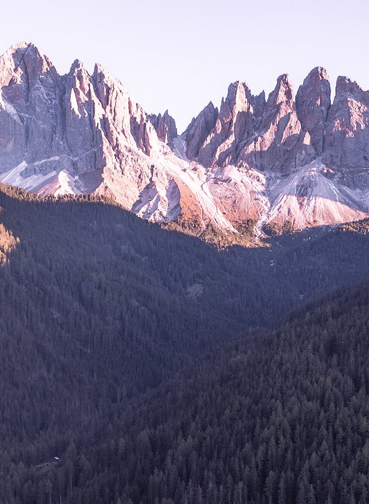 Mountain Collection