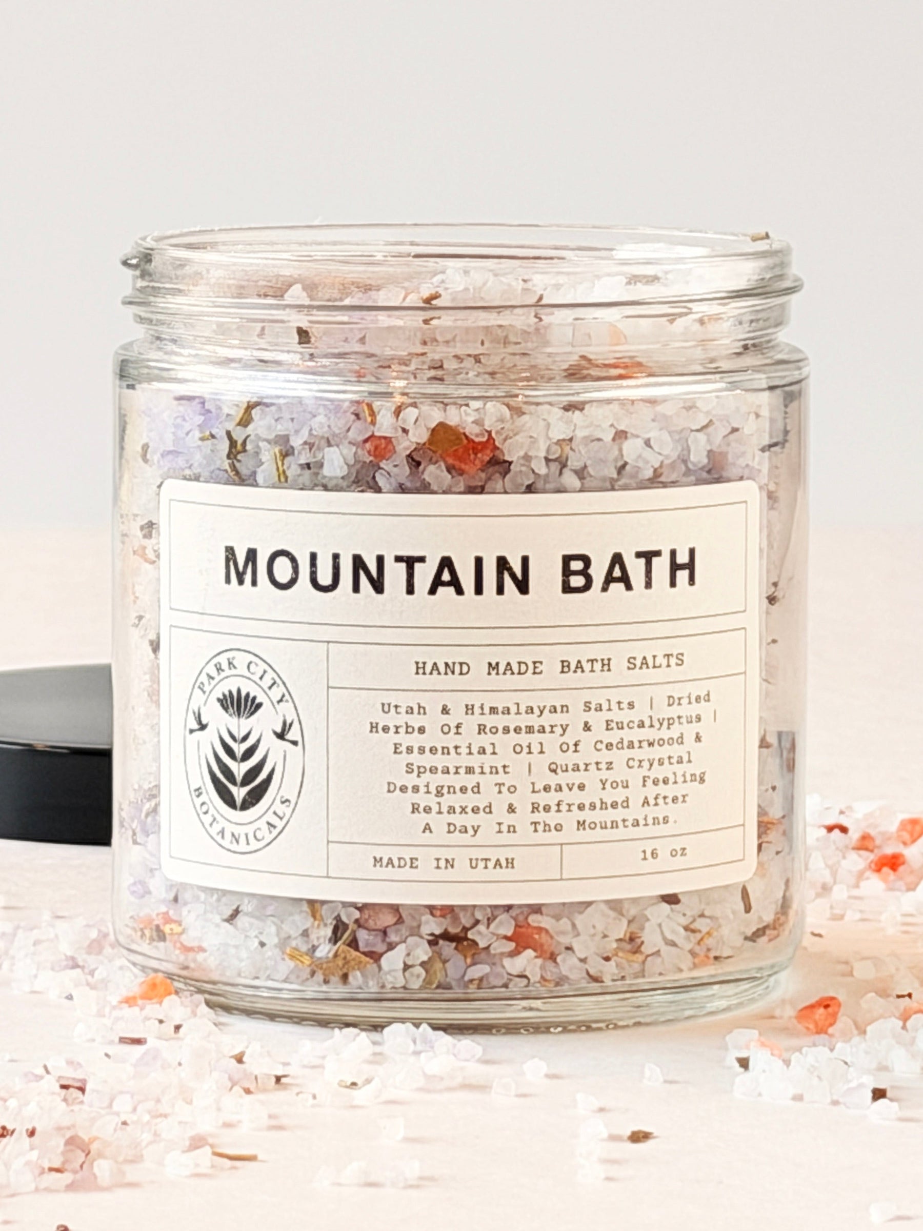 Bath Salts