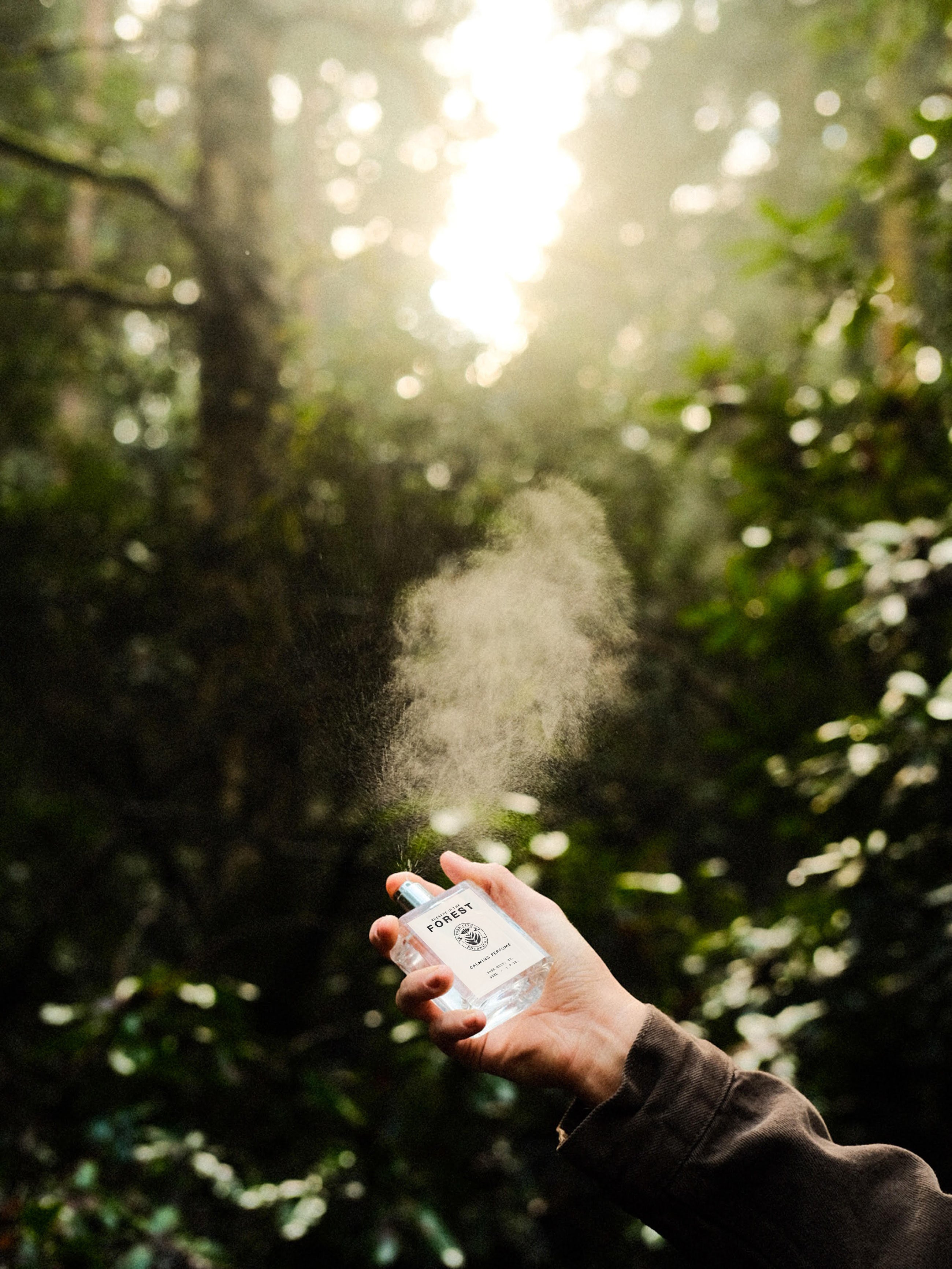 Forest Eau De Parfum