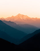 Mountain Range