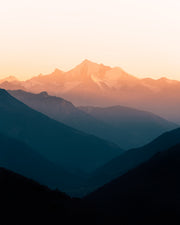 Mountain Range